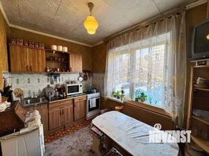 4-к квартира, вторичка, 78м2, 2/16 этаж