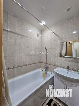 1-к квартира, вторичка, 34м2, 4/9 этаж