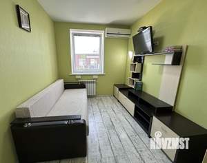 1-к квартира, вторичка, 25м2, 3/3 этаж