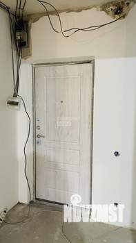 1-к квартира, вторичка, 38м2, 1/9 этаж