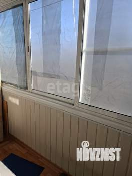 2-к квартира, вторичка, 45м2, 5/5 этаж
