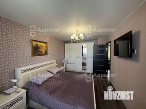 3-к квартира, вторичка, 61м2, 5/5 этаж