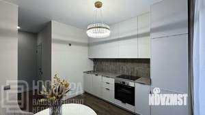 2-к квартира, вторичка, 60м2, 9/14 этаж