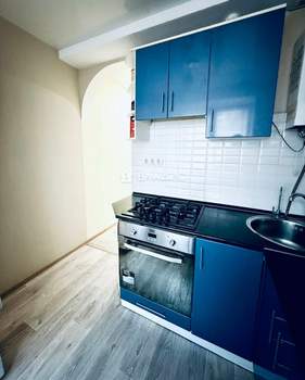 2-к квартира, вторичка, 47м2, 3/5 этаж