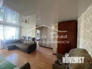 3-к квартира, вторичка, 44м2, 5/5 этаж