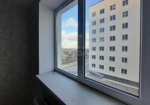 1-к квартира, вторичка, 25м2, 3/7 этаж