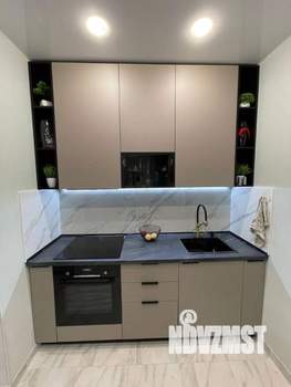 2-к квартира, вторичка, 39м2, 18/24 этаж
