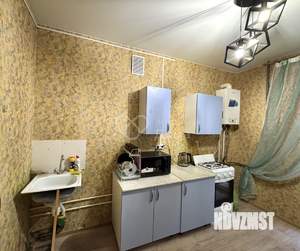 1-к квартира, вторичка, 32м2, 1/5 этаж