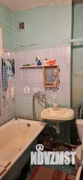 1-к квартира, вторичка, 37м2, 4/5 этаж