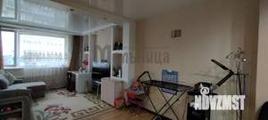 2-к квартира, вторичка, 52м2, 8/9 этаж
