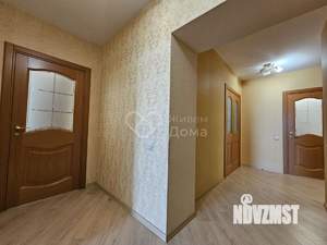 2-к квартира, вторичка, 110м2, 6/11 этаж