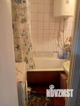 4-к квартира, вторичка, 56м2, 3/16 этаж