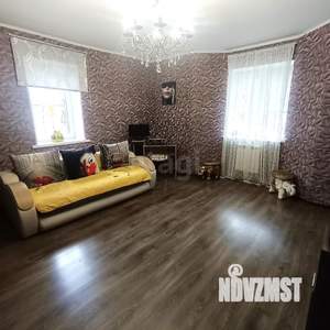 2-к квартира, вторичка, 57м2, 1/3 этаж