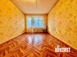 3-к квартира, вторичка, 61м2, 3/5 этаж