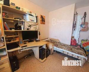 1-к квартира, вторичка, 30м2, 5/5 этаж