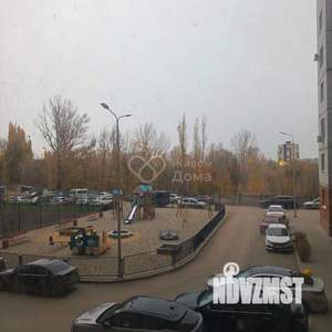 3-к квартира, вторичка, 85м2, 2/16 этаж