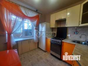 1-к квартира, вторичка, 34м2, 6/14 этаж