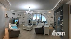 4-к квартира, вторичка, 157м2, 3/10 этаж