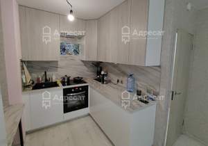 2-к квартира, вторичка, 49м2, 6/10 этаж