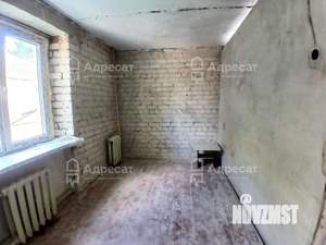 3-к квартира, вторичка, 52м2, 1/5 этаж