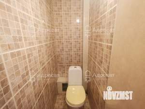 2-к квартира, вторичка, 51м2, 6/9 этаж