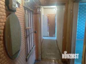 3-к квартира, вторичка, 56м2, 5/5 этаж