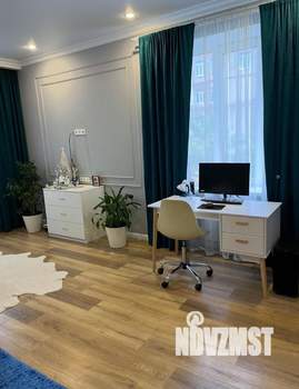 4-к квартира, вторичка, 92м2, 2/5 этаж