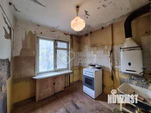 1-к квартира, вторичка, 31м2, 2/5 этаж