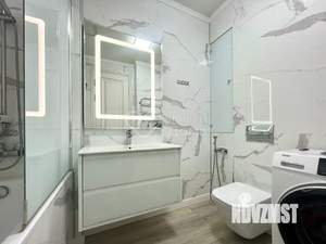 1-к квартира, вторичка, 36м2, 8/19 этаж