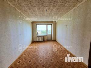 2-к квартира, вторичка, 42м2, 4/5 этаж