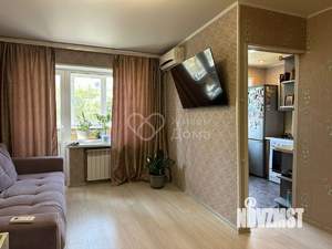 1-к квартира, вторичка, 31м2, 5/5 этаж