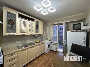 1-к квартира, вторичка, 36м2, 2/3 этаж
