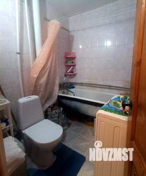 1-к квартира, вторичка, 35м2, 5/9 этаж