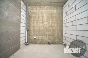 1-к квартира, вторичка, 36м2, 17/20 этаж