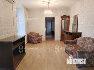 3-к квартира, вторичка, 101м2, 3/5 этаж