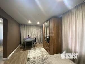 1-к квартира, вторичка, 31м2, 1/5 этаж