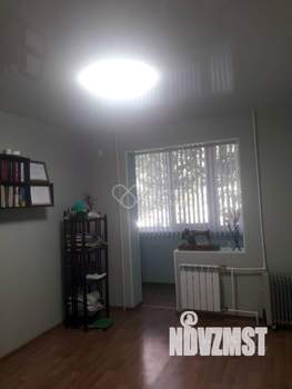 3-к квартира, вторичка, 65м2, 1/9 этаж