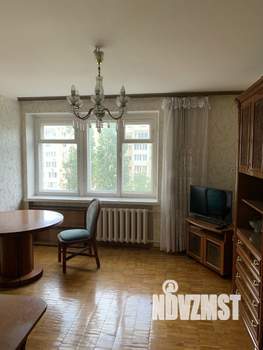 3-к квартира, вторичка, 60м2, 7/9 этаж