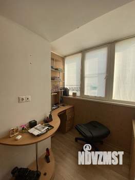 2-к квартира, вторичка, 53м2, 9/10 этаж