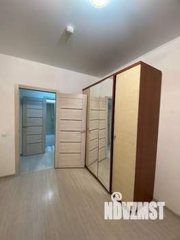 2-к квартира, вторичка, 70м2, 4/25 этаж