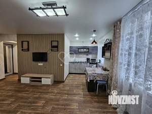 2-к квартира, вторичка, 46м2, 1/9 этаж