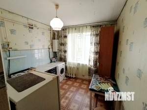 1-к квартира, вторичка, 33м2, 1/5 этаж