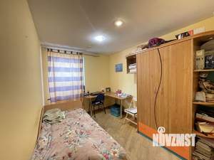 5-к квартира, вторичка, 119м2, 4/9 этаж