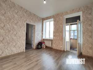 2-к квартира, вторичка, 42м2, 5/5 этаж