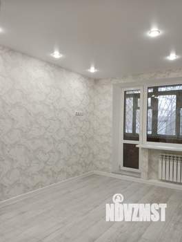 1-к квартира, вторичка, 27м2, 1/5 этаж