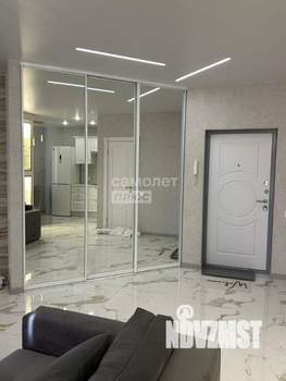 2-к квартира, вторичка, 60м2, 14/23 этаж