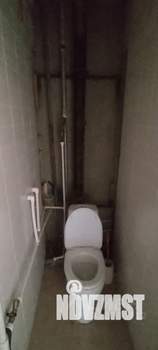 3-к квартира, вторичка, 36м2, 7/9 этаж