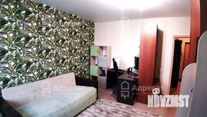 2-к квартира, вторичка, 64м2, 10/16 этаж