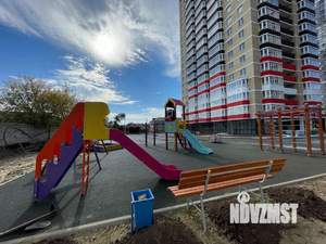 4-к квартира, вторичка, 50м2, 13/23 этаж