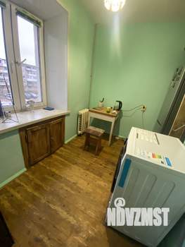 3-к квартира, вторичка, 55м2, 3/9 этаж